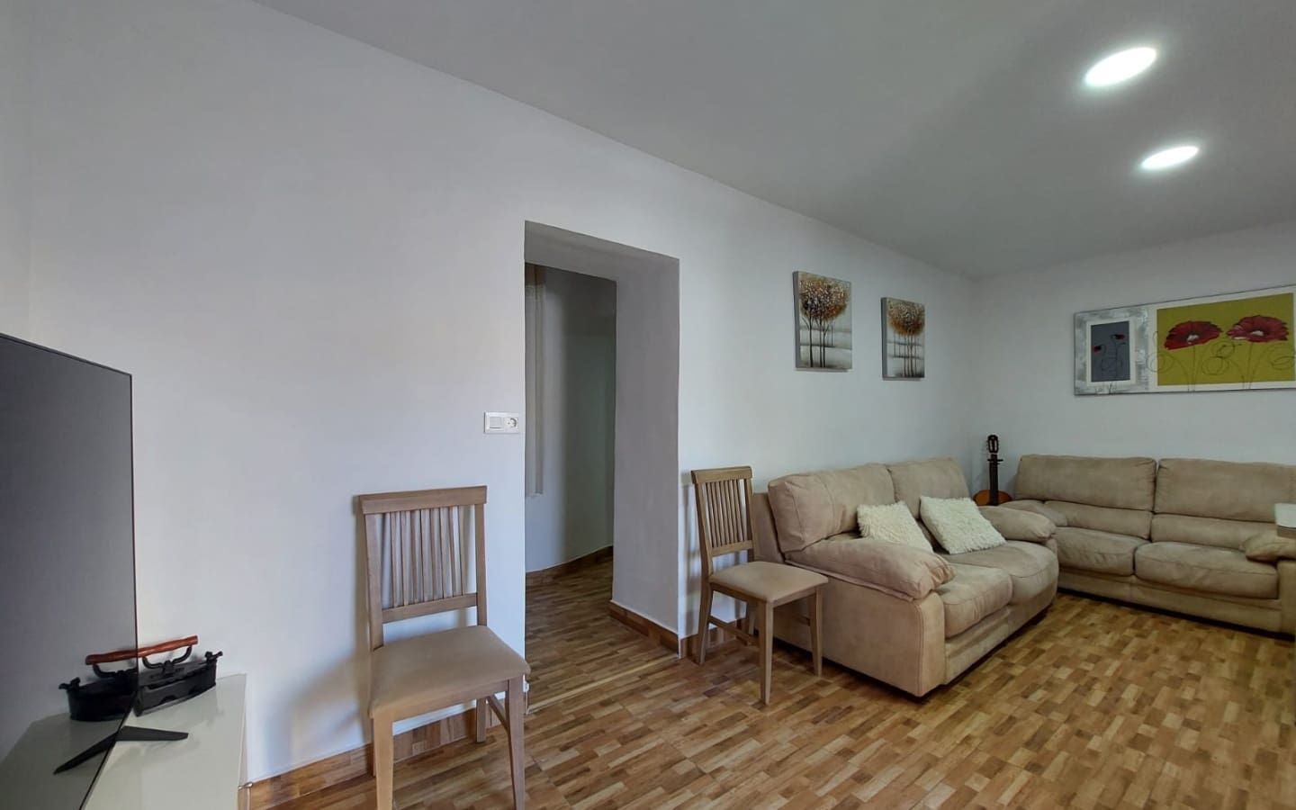 2 soverom Hus til salgs i Salobrena - € 110 000 (Ref: 4881787)