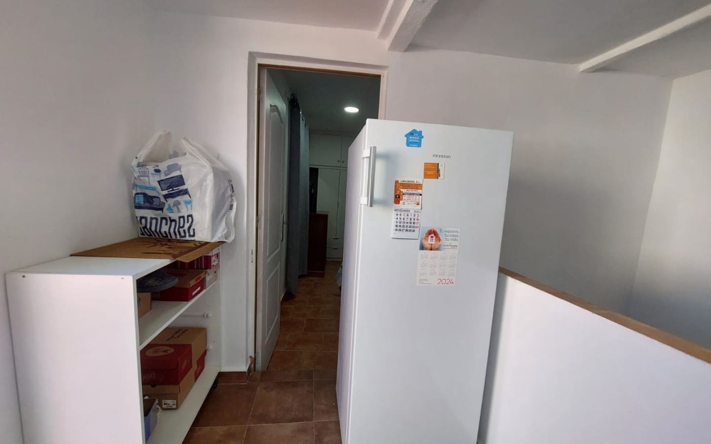 2 soverom Hus til salgs i Salobrena - € 110 000 (Ref: 4881787)