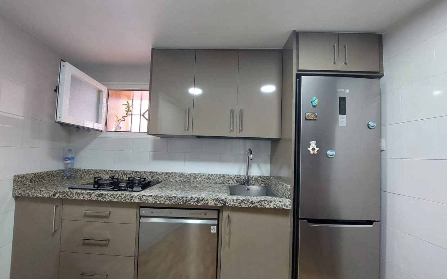 2 soverom Hus til salgs i Salobrena - € 110 000 (Ref: 4881787)