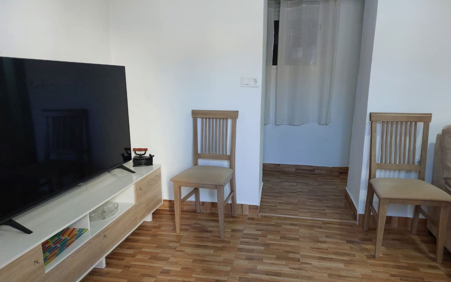 2 soverom Hus til salgs i Salobrena - € 110 000 (Ref: 4881787)