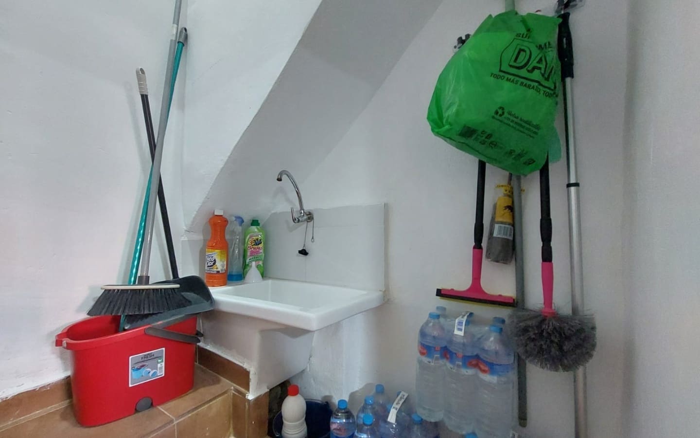 2 soverom Hus til salgs i Salobrena - € 110 000 (Ref: 4881787)