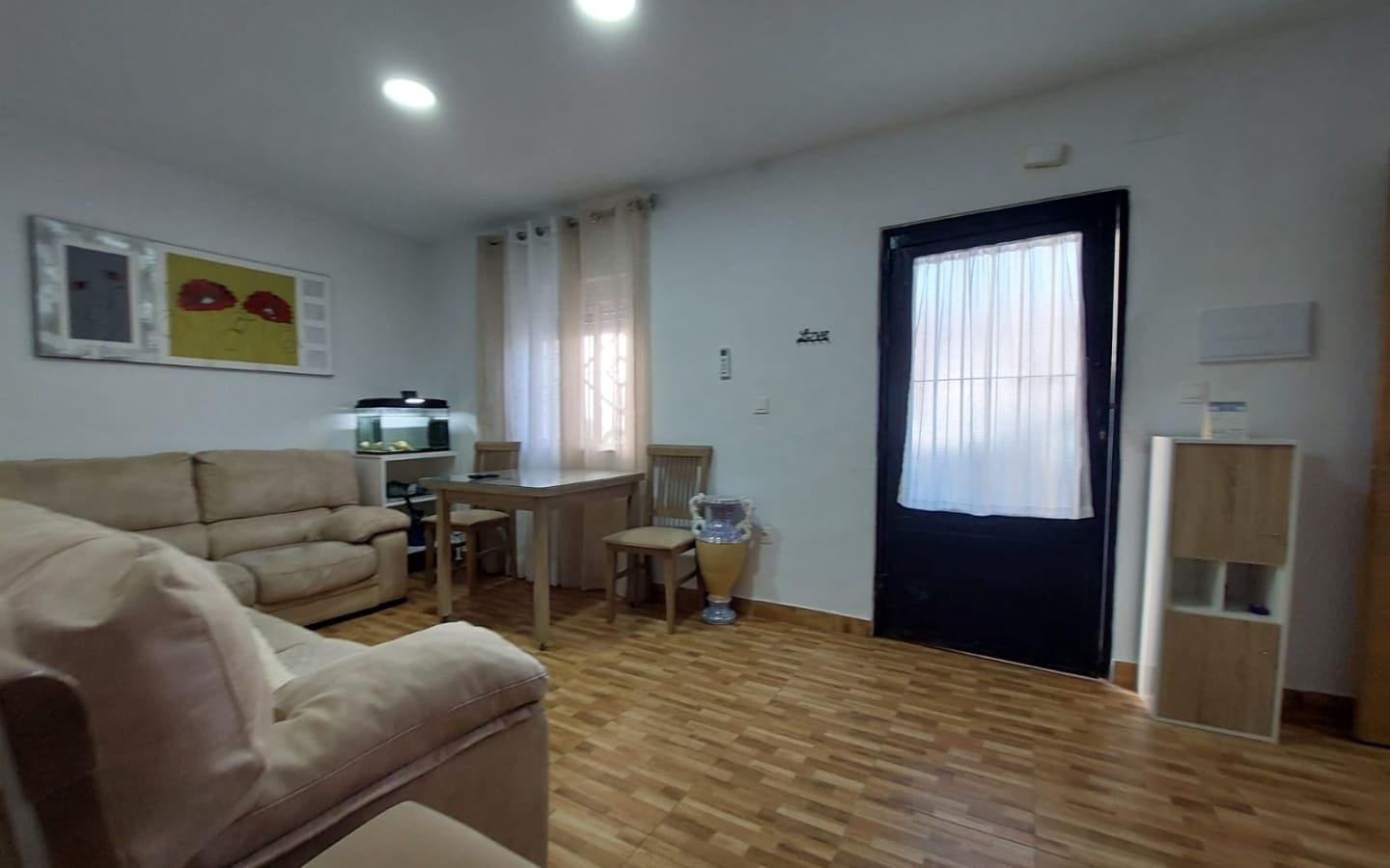 2 soverom Hus til salgs i Salobrena - € 110 000 (Ref: 4881787)