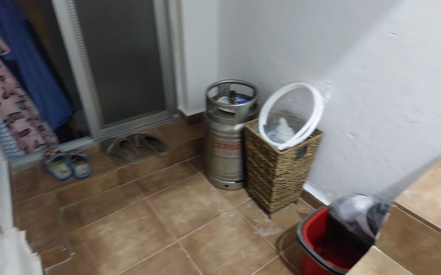 2 soverom Hus til salgs i Salobrena - € 110 000 (Ref: 4881787)