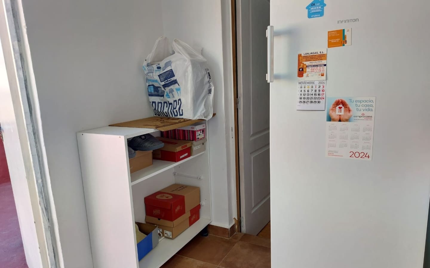 2 soverom Hus til salgs i Salobrena - € 110 000 (Ref: 4881787)