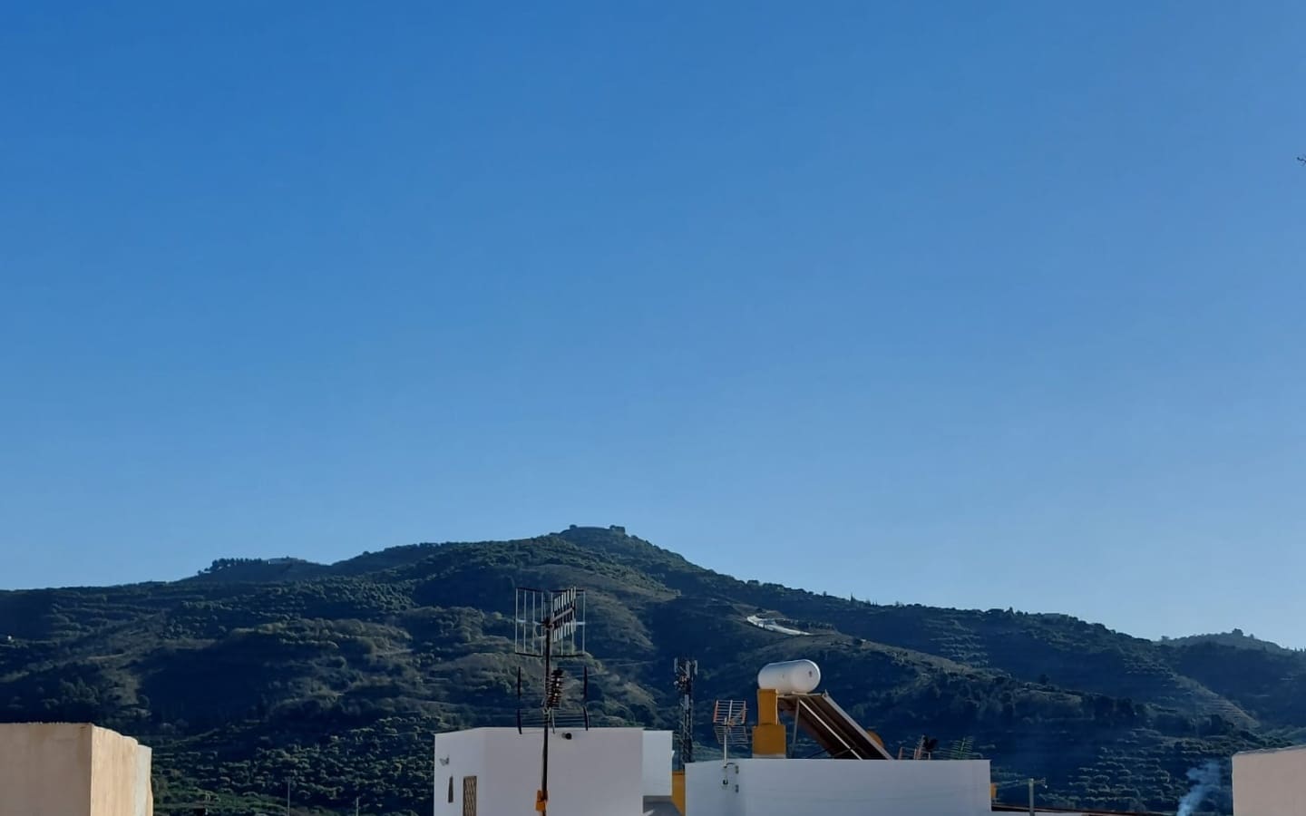 2 soverom Hus til salgs i Salobrena - € 110 000 (Ref: 4881787)