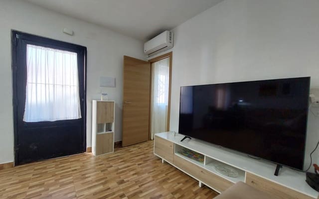 2 sovrum Hus till salu i Salobreña - 110 000 € (Ref: 4881787)