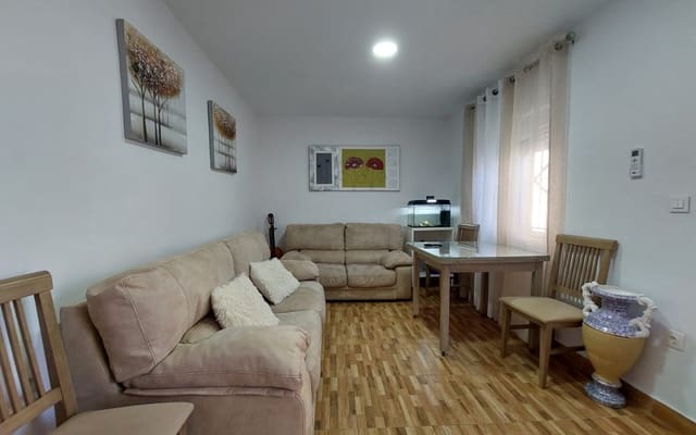 2 sovrum Hus till salu i Salobreña - 110 000 € (Ref: 4881787)