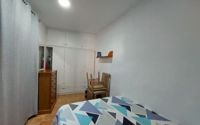 2 sovrum Hus till salu i Salobreña - 110 000 € (Ref: 4881787)