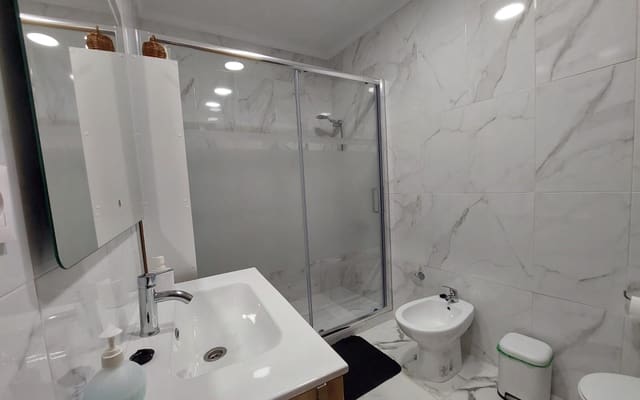 2 sovrum Hus till salu i Salobreña - 110 000 € (Ref: 4881787)