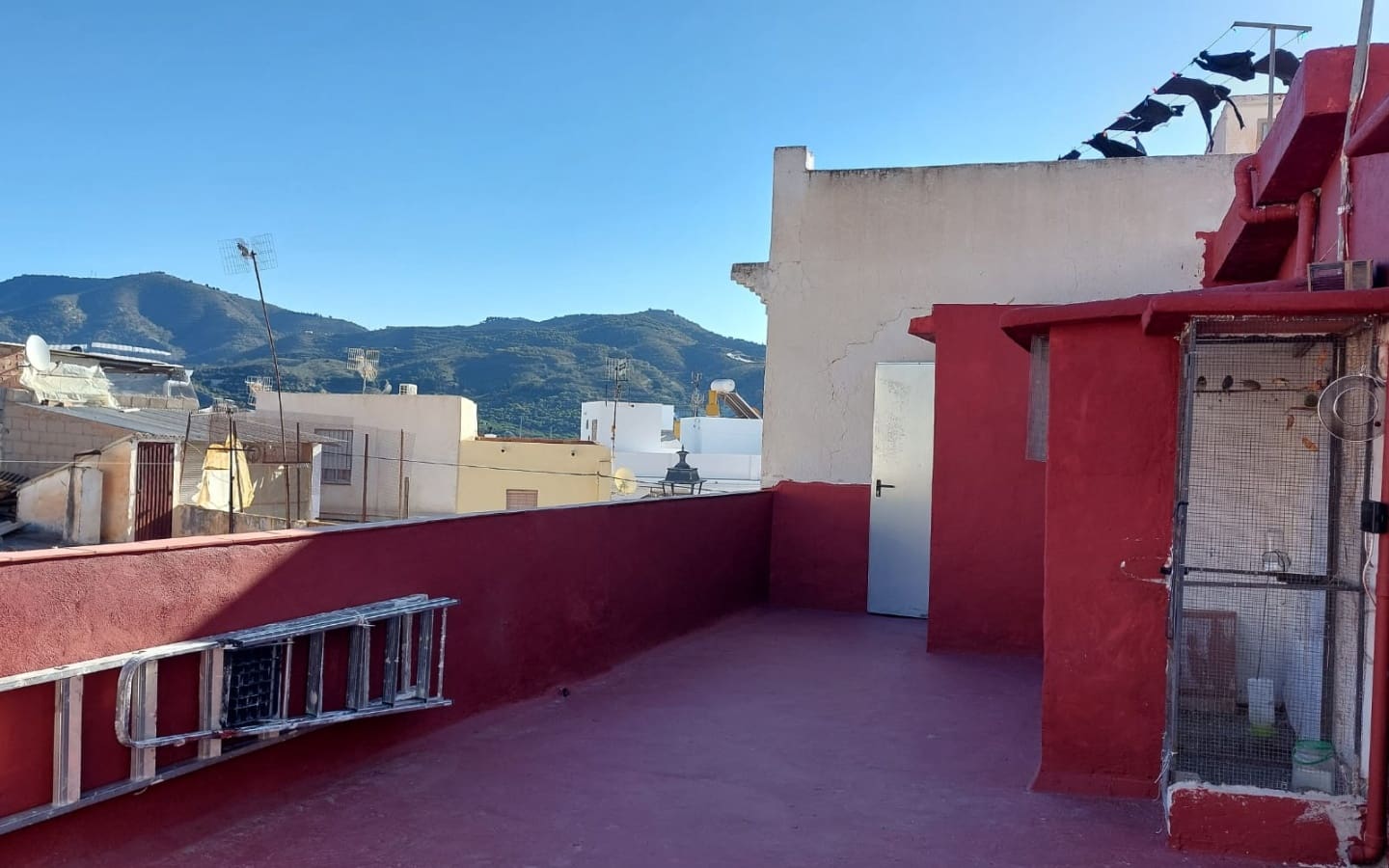 2 soverom Hus til salgs i Salobrena - € 110 000 (Ref: 4881787)