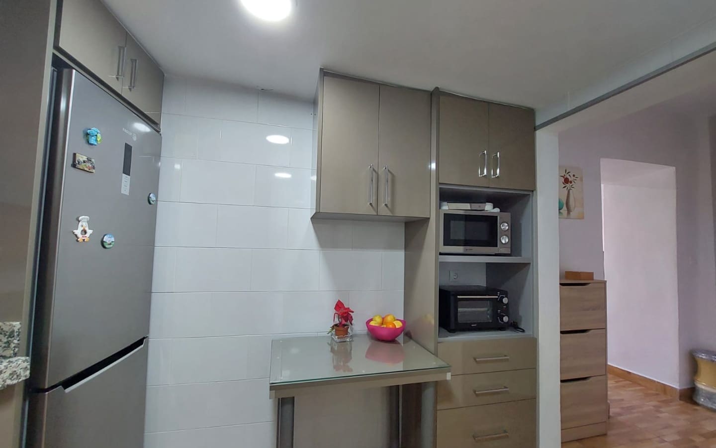 2 soverom Hus til salgs i Salobrena - € 110 000 (Ref: 4881787)