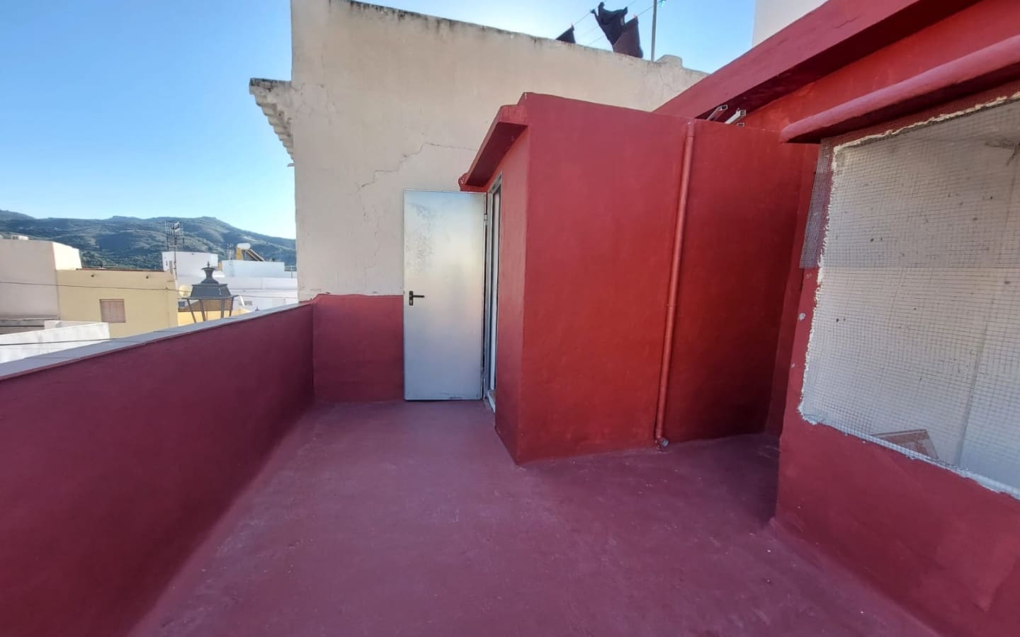 2 soverom Hus til salgs i Salobrena - € 110 000 (Ref: 4881787)