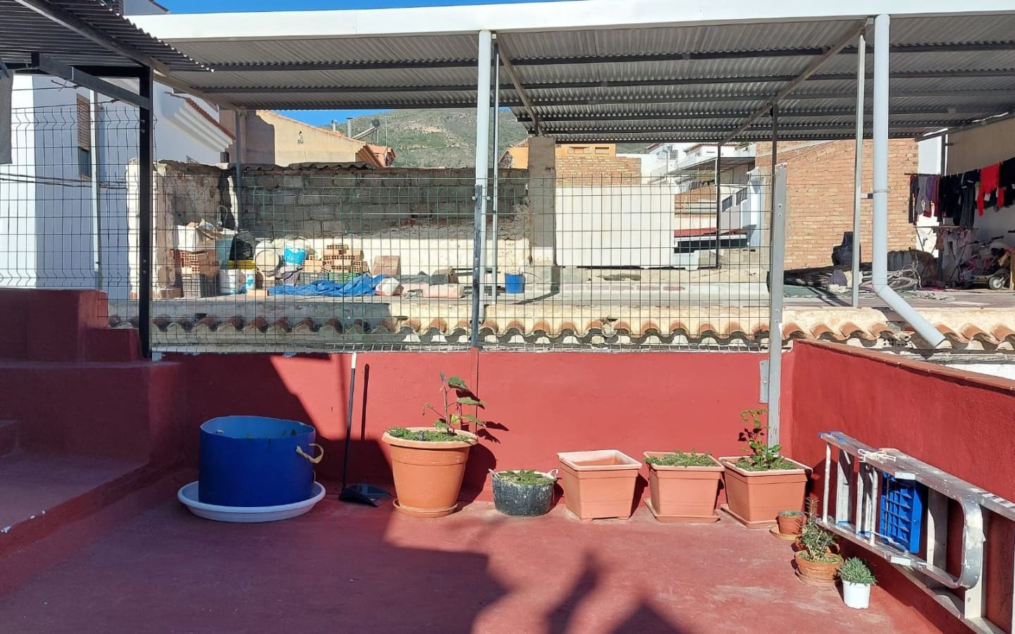 2 soverom Hus til salgs i Salobrena - € 110 000 (Ref: 4881787)