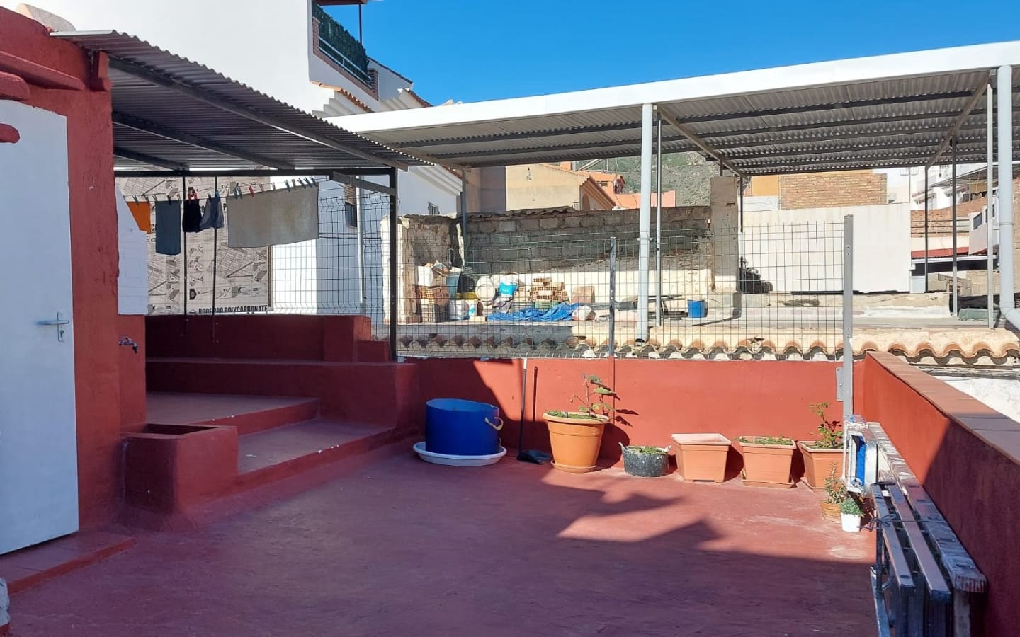 2 soverom Hus til salgs i Salobrena - € 110 000 (Ref: 4881787)