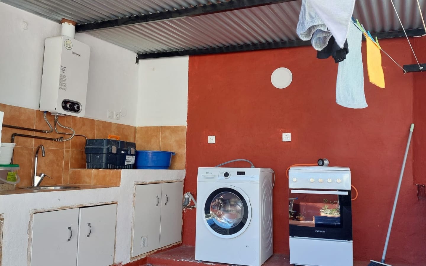 2 soverom Hus til salgs i Salobrena - € 110 000 (Ref: 4881787)