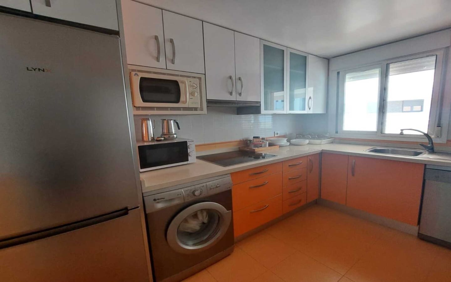 3 sypialnia Mieszkanie na sprzedaż w Salobrena z garażem - 299 500 € (Ref: 4897502)