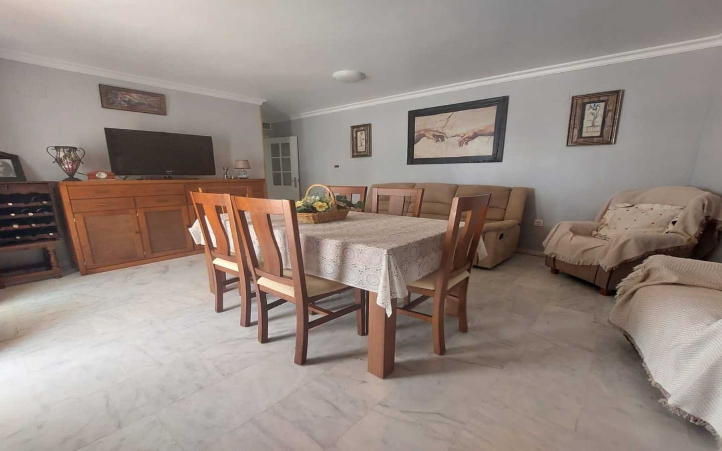 3 sypialnia Mieszkanie na sprzedaż w Salobrena z garażem - 299 500 € (Ref: 4897502)