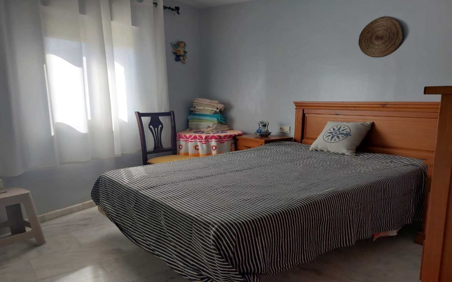 3 sypialnia Mieszkanie na sprzedaż w Salobrena z garażem - 299 500 € (Ref: 4897502)