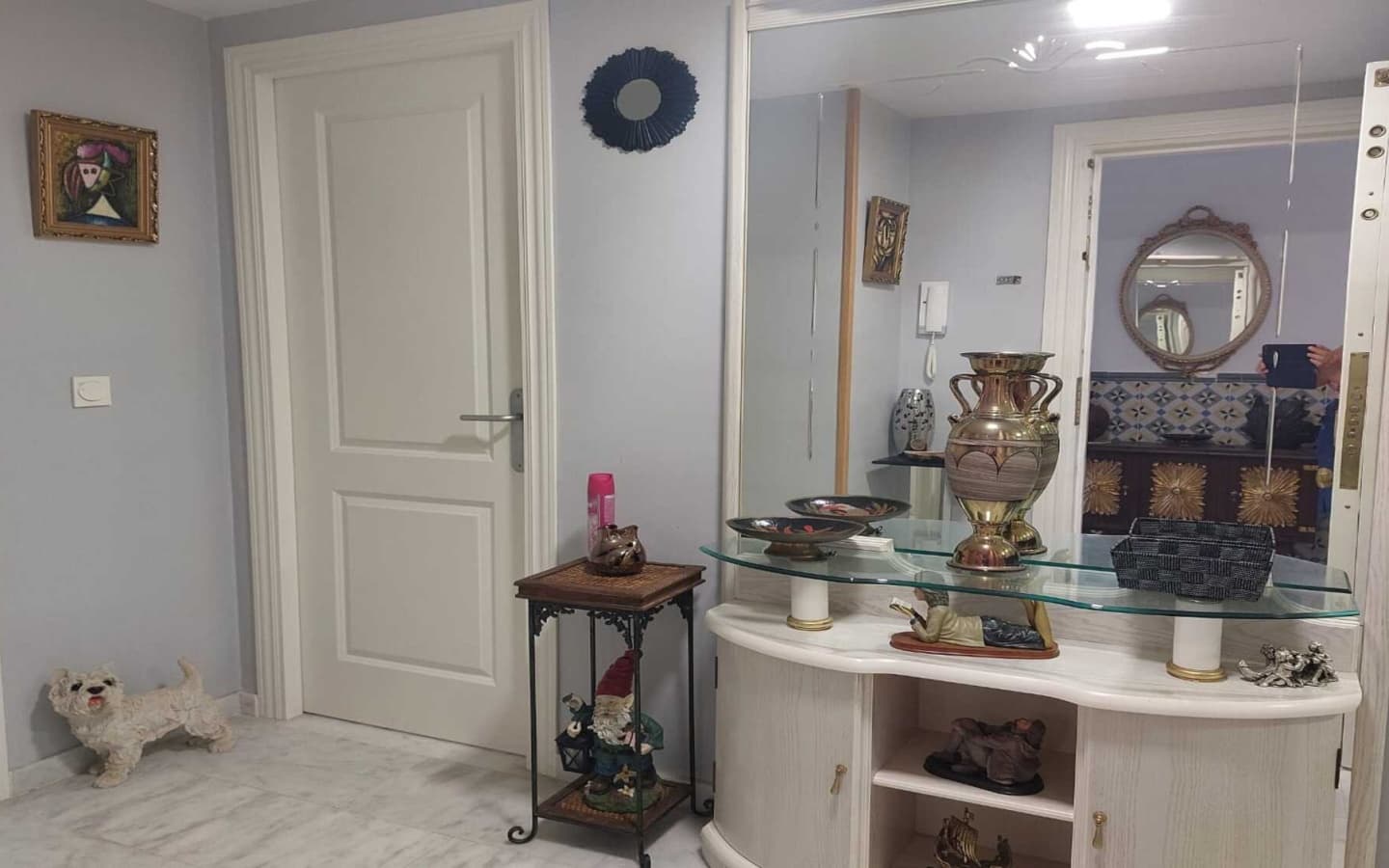 3 sypialnia Mieszkanie na sprzedaż w Salobrena z garażem - 299 500 € (Ref: 4897502)