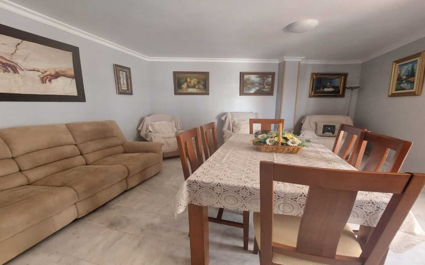 3 sypialnia Mieszkanie na sprzedaż w Salobrena z garażem - 299 500 € (Ref: 4897502)