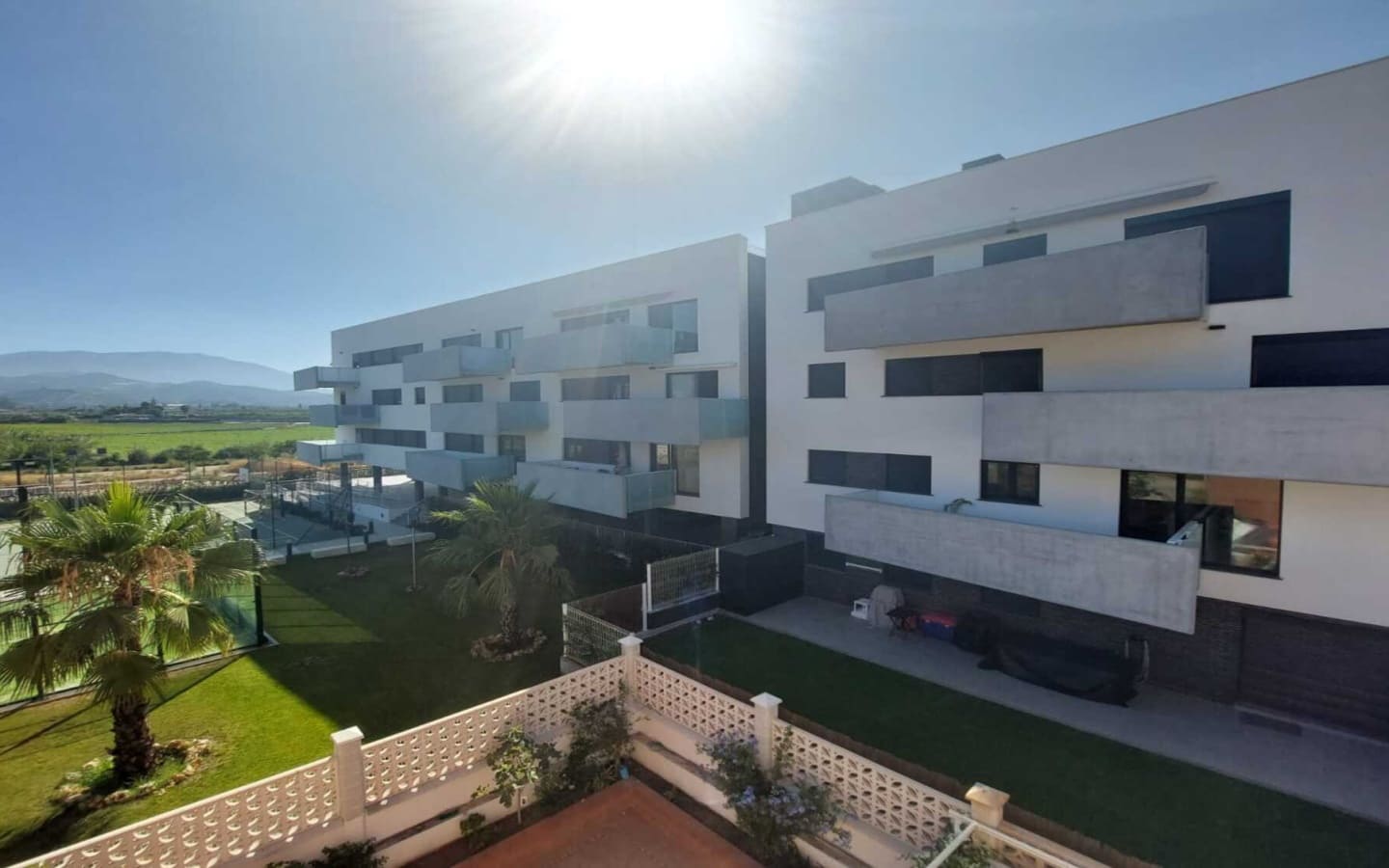 3 sypialnia Mieszkanie na sprzedaż w Salobrena z garażem - 299 500 € (Ref: 4897502)