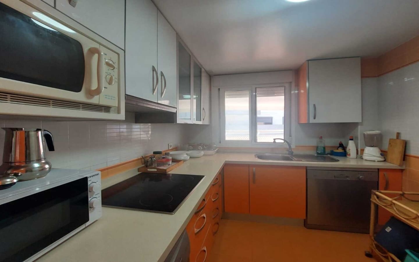 3 sypialnia Mieszkanie na sprzedaż w Salobrena z garażem - 299 500 € (Ref: 4897502)