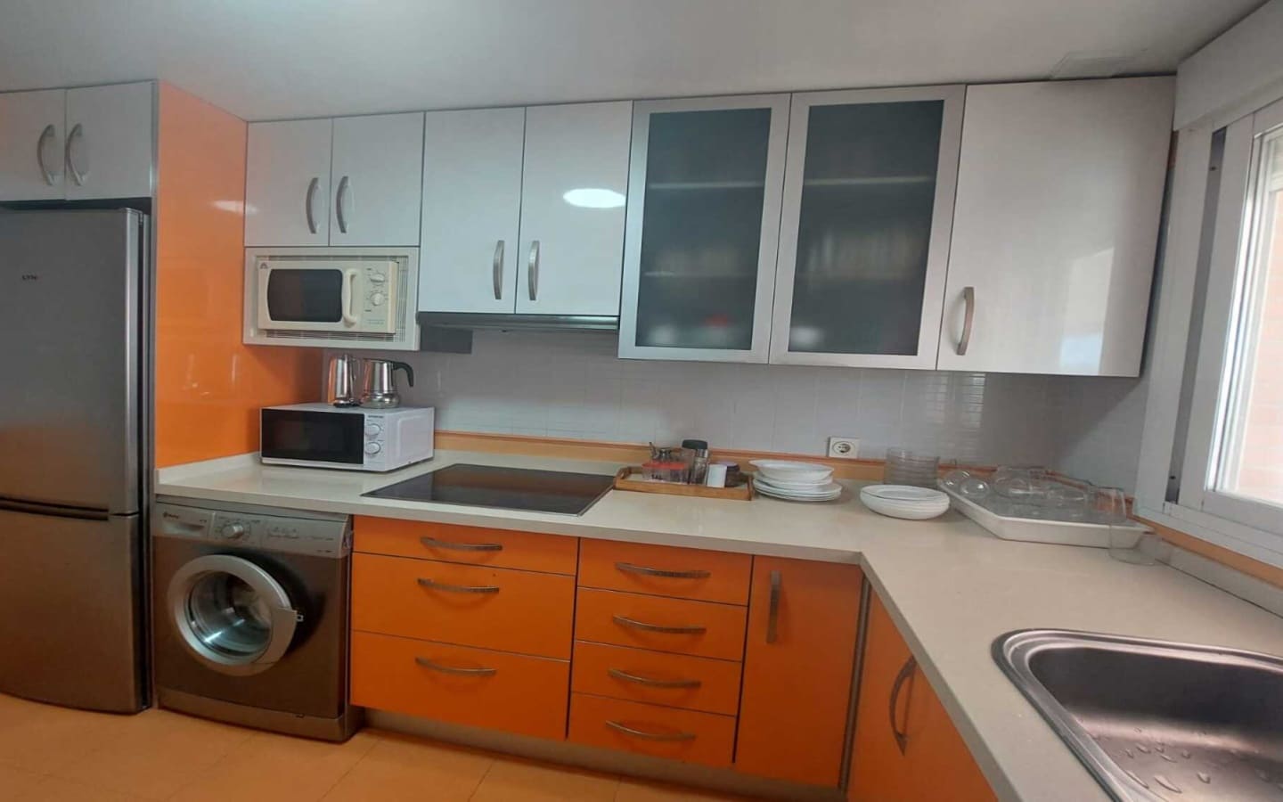 3 sypialnia Mieszkanie na sprzedaż w Salobrena z garażem - 299 500 € (Ref: 4897502)