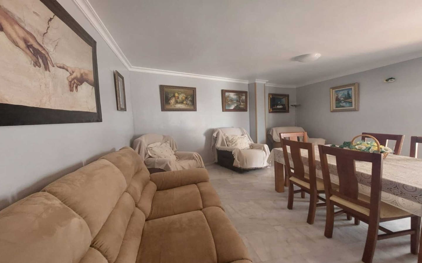 3 sypialnia Mieszkanie na sprzedaż w Salobrena z garażem - 299 500 € (Ref: 4897502)