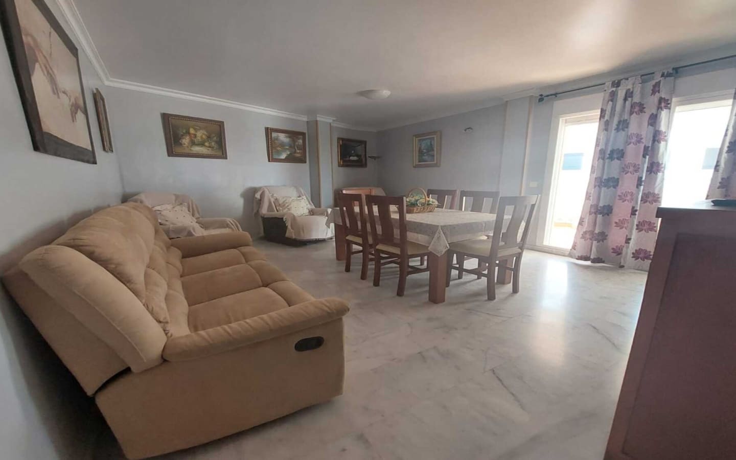 3 sypialnia Mieszkanie na sprzedaż w Salobrena z garażem - 299 500 € (Ref: 4897502)