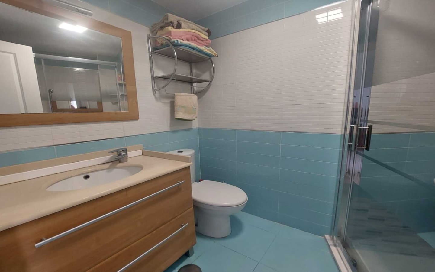 3 sypialnia Mieszkanie na sprzedaż w Salobrena z garażem - 299 500 € (Ref: 4897502)