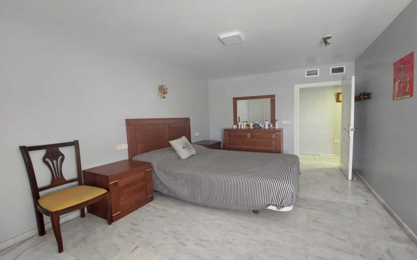 3 sypialnia Mieszkanie na sprzedaż w Salobrena z garażem - 299 500 € (Ref: 4897502)