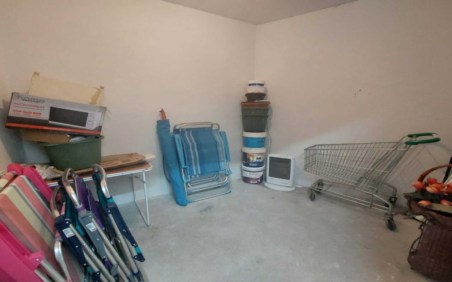 3 sypialnia Mieszkanie na sprzedaż w Salobrena z garażem - 299 500 € (Ref: 4897502)