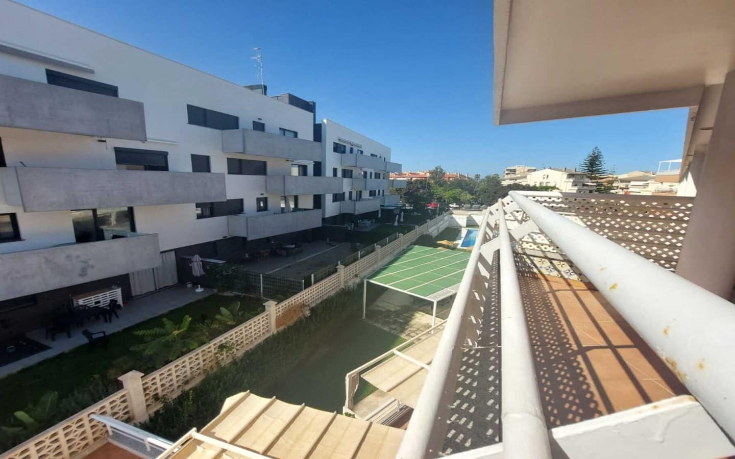 3 sypialnia Mieszkanie na sprzedaż w Salobrena z garażem - 299 500 € (Ref: 4897502)