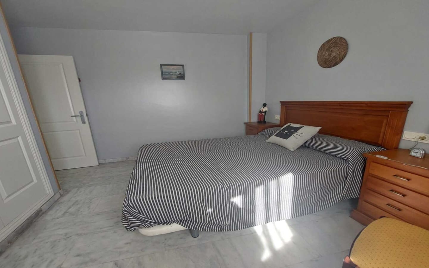 3 sypialnia Mieszkanie na sprzedaż w Salobrena z garażem - 299 500 € (Ref: 4897502)