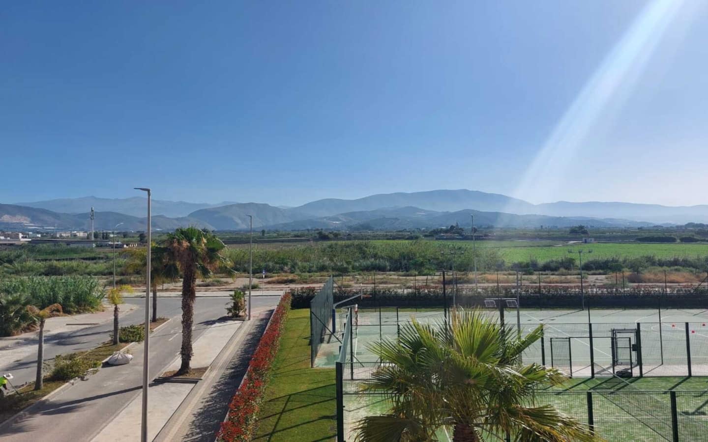 3 sypialnia Mieszkanie na sprzedaż w Salobrena z garażem - 299 500 € (Ref: 4897502)