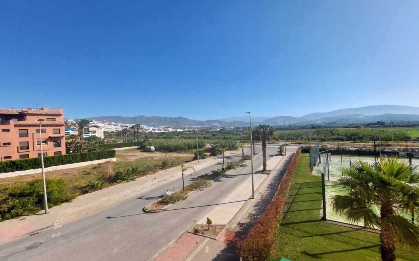 3 sypialnia Mieszkanie na sprzedaż w Salobrena z garażem - 299 500 € (Ref: 4897502)