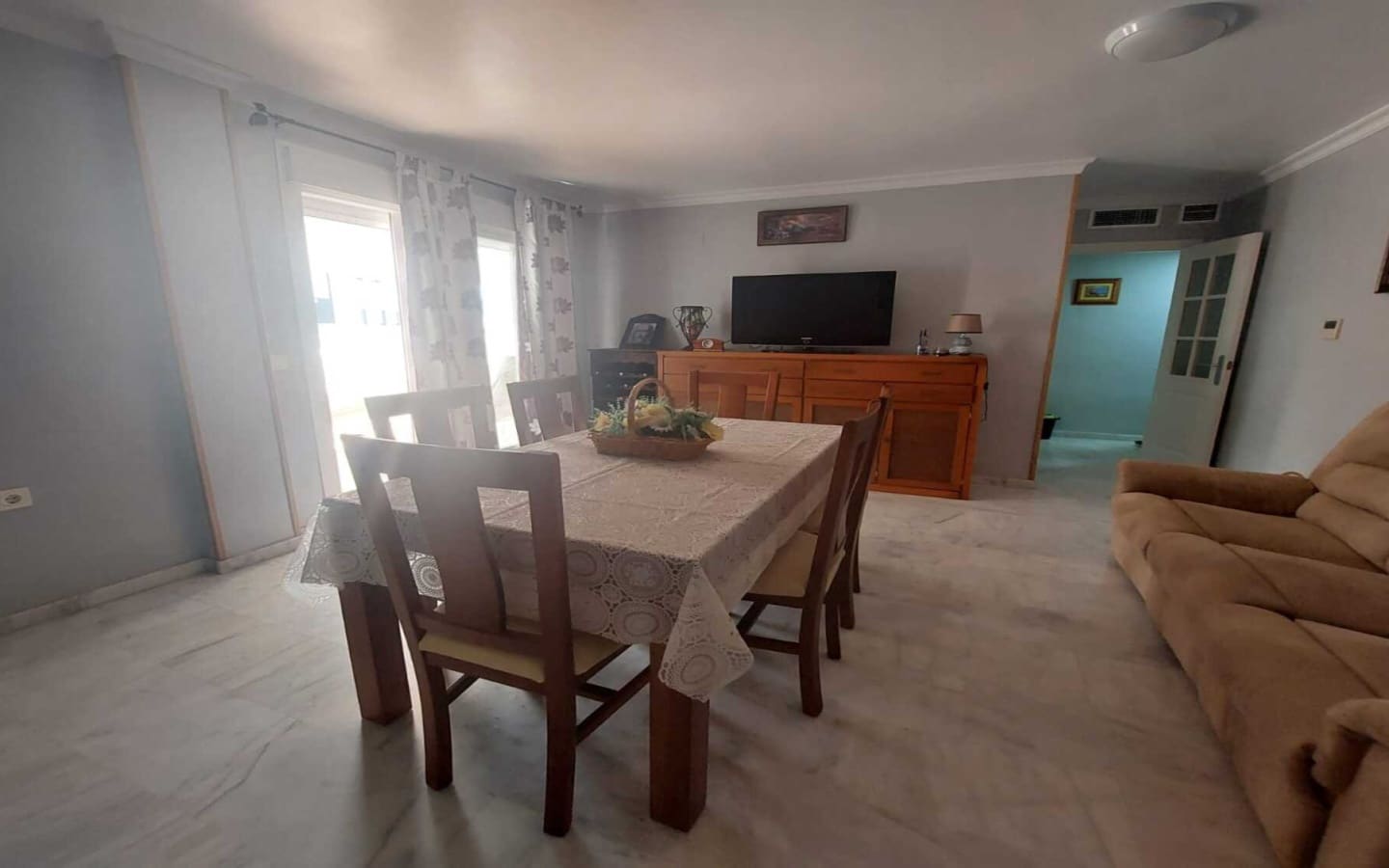 3 sypialnia Mieszkanie na sprzedaż w Salobrena z garażem - 299 500 € (Ref: 4897502)