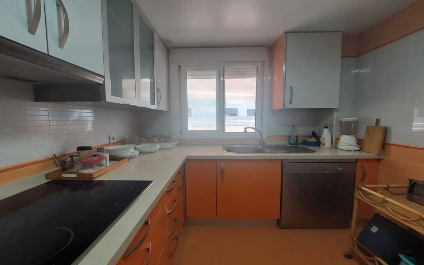 3 sypialnia Mieszkanie na sprzedaż w Salobrena z garażem - 299 500 € (Ref: 4897502)