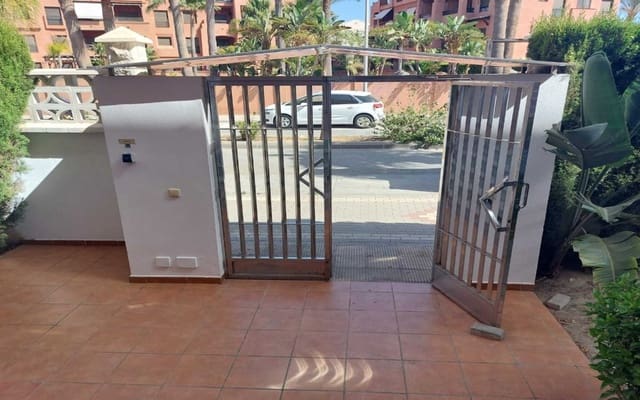 3 bedroom Flat for sale in Salobreña with garage - € 299,500 (Ref: 4897502)