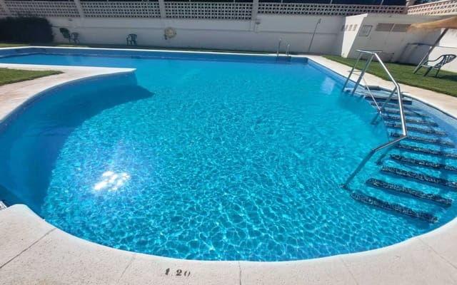 3 bedroom Flat for sale in Salobreña with garage - € 299,500 (Ref: 4897502)