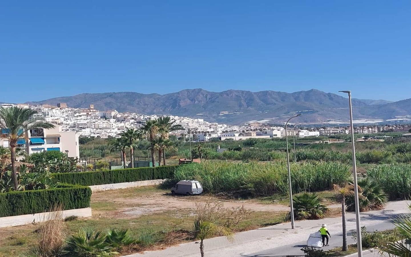 3 sypialnia Mieszkanie na sprzedaż w Salobrena z garażem - 299 500 € (Ref: 4897502)