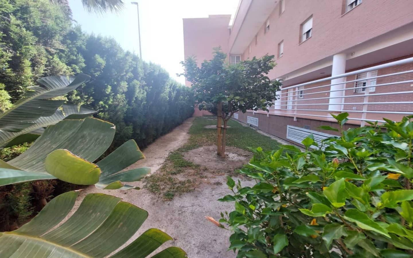 3 sypialnia Mieszkanie na sprzedaż w Salobrena z garażem - 299 500 € (Ref: 4897502)