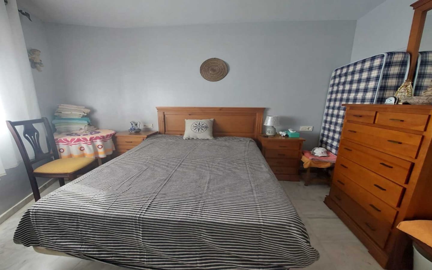 3 sypialnia Mieszkanie na sprzedaż w Salobrena z garażem - 299 500 € (Ref: 4897502)