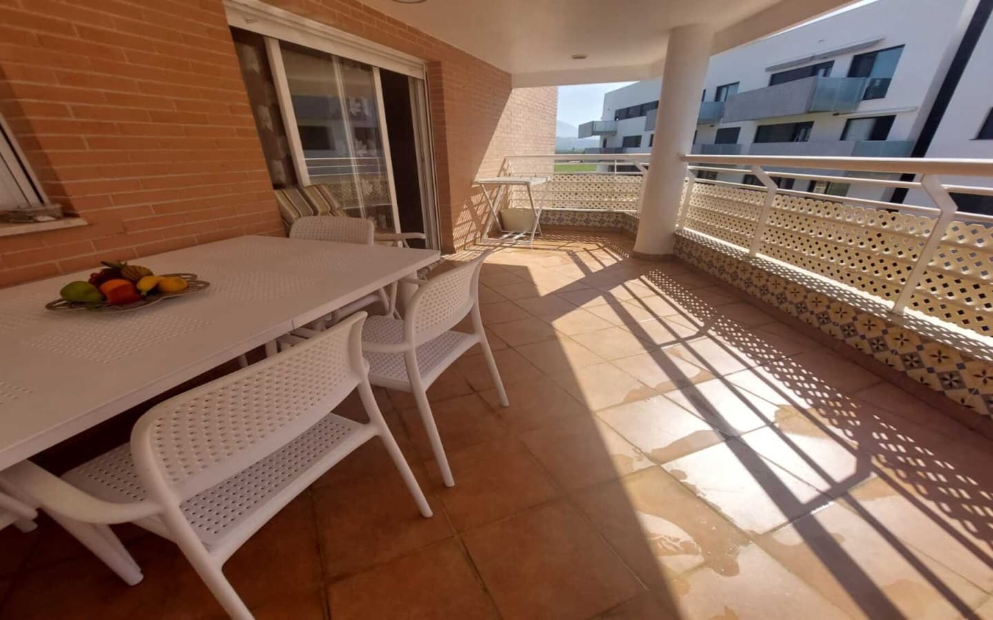 3 sypialnia Mieszkanie na sprzedaż w Salobrena z garażem - 299 500 € (Ref: 4897502)