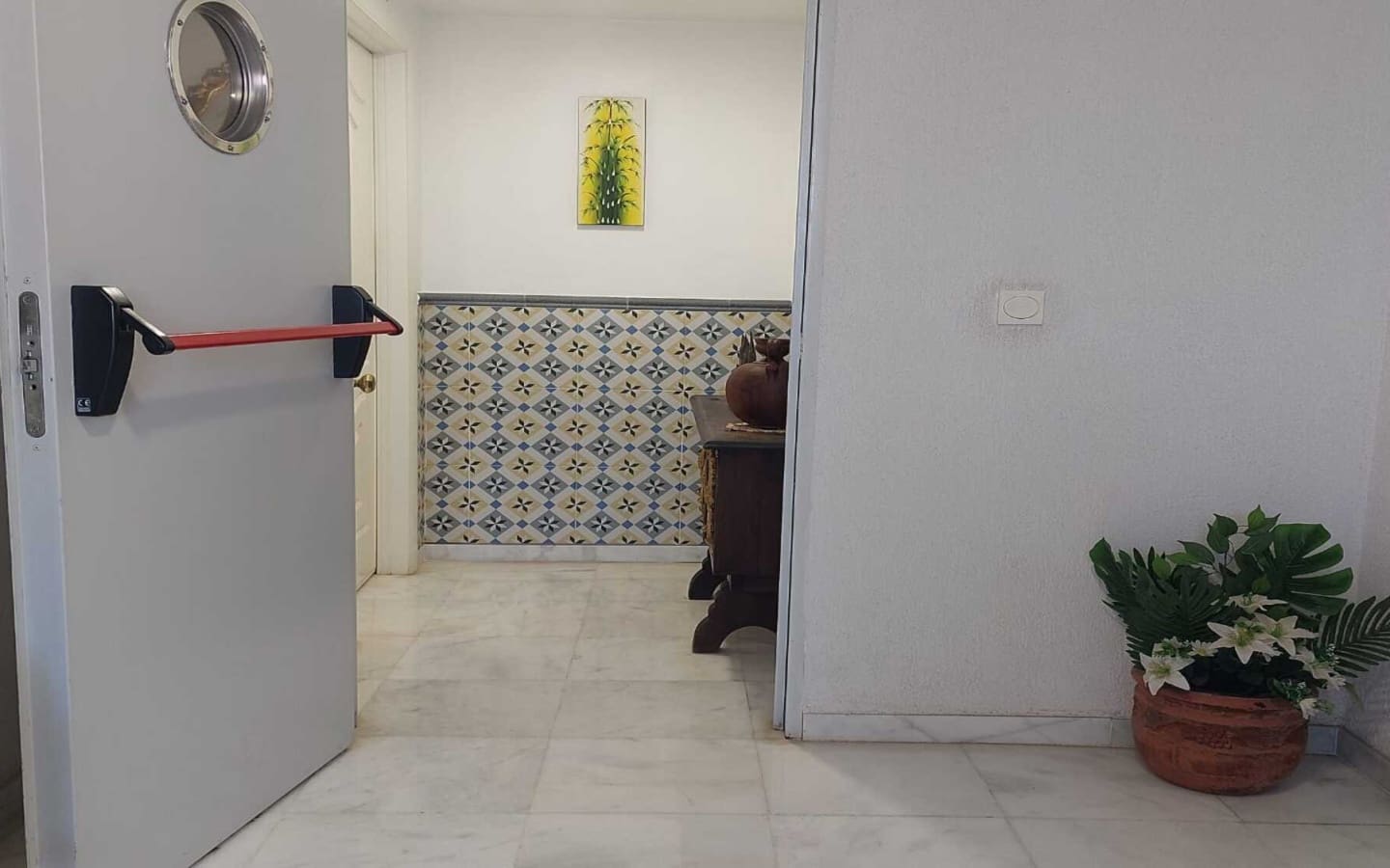 3 sypialnia Mieszkanie na sprzedaż w Salobrena z garażem - 299 500 € (Ref: 4897502)