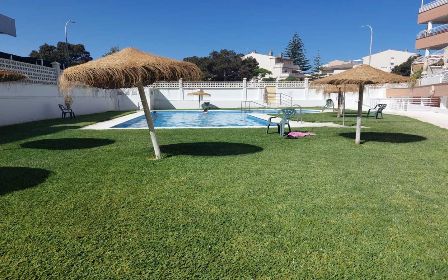 3 sypialnia Mieszkanie na sprzedaż w Salobrena z garażem - 299 500 € (Ref: 4897502)