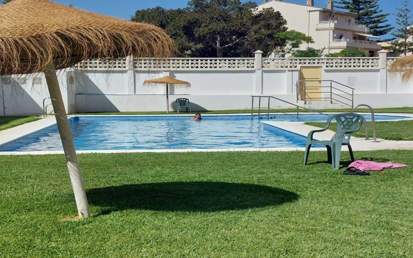 3 sypialnia Mieszkanie na sprzedaż w Salobrena z garażem - 299 500 € (Ref: 4897502)