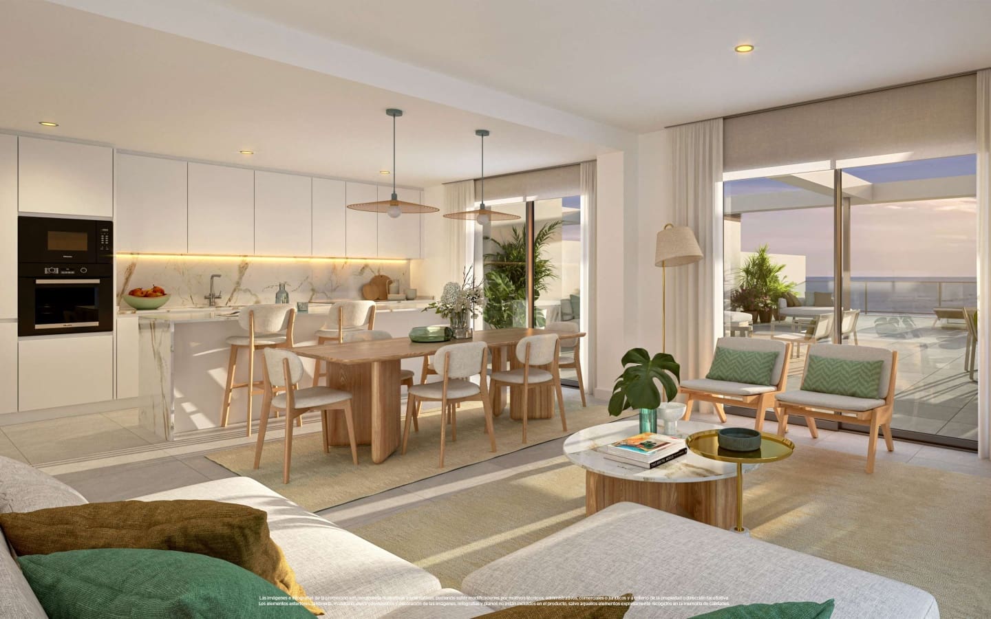 2 camera da letto Appartamento in vendita in El Ejido con piscina garage - 235.000 € (Rif: 4897517)