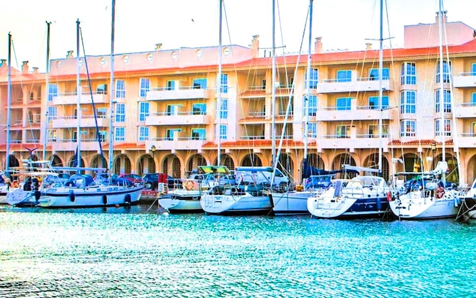 2 camera da letto Appartamento in vendita in El Ejido con piscina garage - 235.000 € (Rif: 4897517)