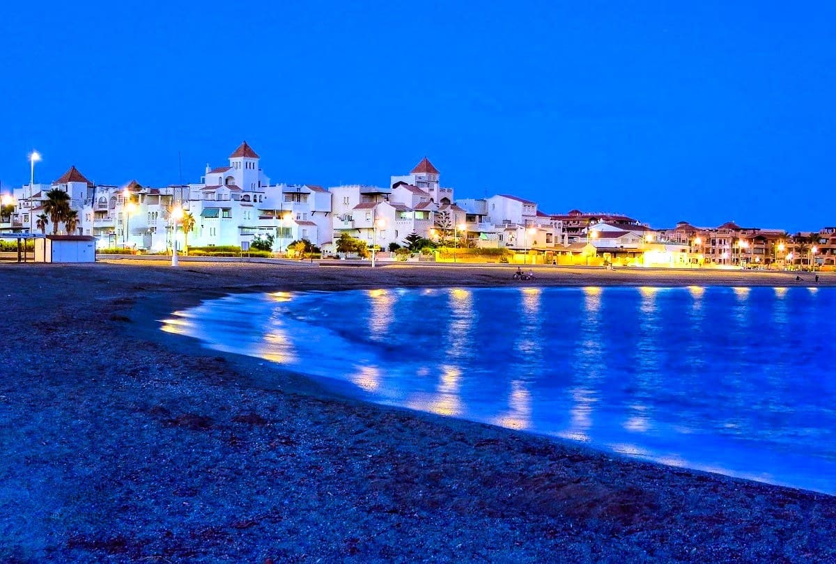 2 camera da letto Appartamento in vendita in El Ejido con piscina garage - 235.000 € (Rif: 4897517)